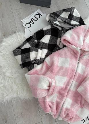 Куртка бомбер 8