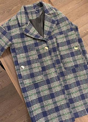 Турецьке деми пальто