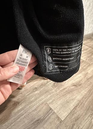 Зимова водонепроникна куртка 2