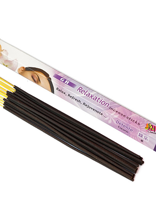 Ароматичні палички релаксація gr relaxation