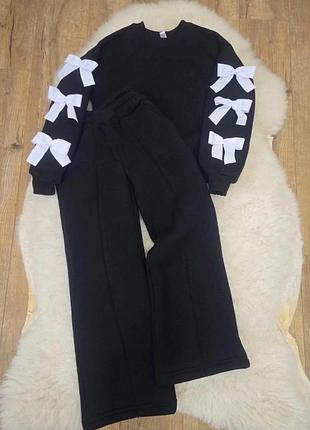 Костюм для дівчинки