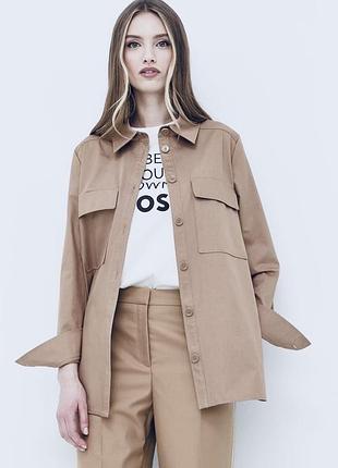 Сорочка жіноча boss