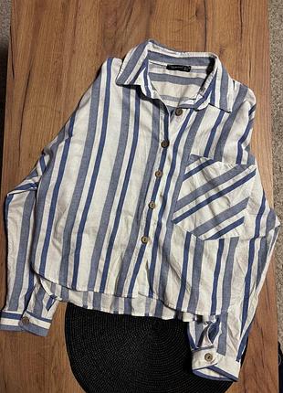 Сорочка котон