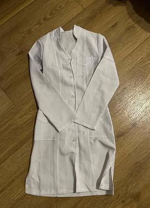 Медичний халат