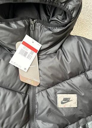 Куртка nike storm-fit 5