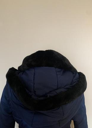 Куртка тепла ідеал, р. s-xs6 фото