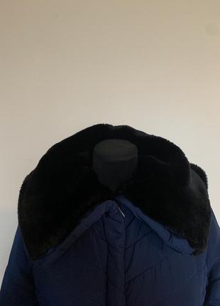 Куртка тепла ідеал, р. s-xs4 фото