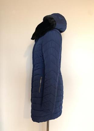 Куртка тепла ідеал, р. s-xs5 фото