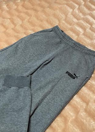 Спортивні штани puma