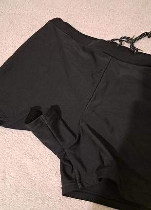 Купальные плавки 4