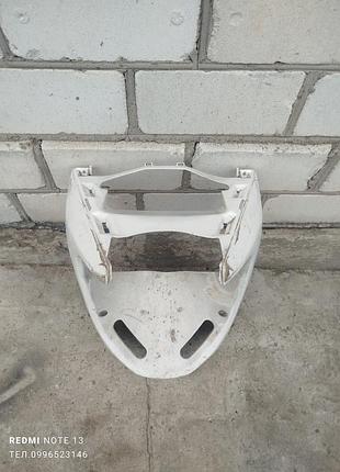 Підклювник honda af18/25 (61100-gwo-0000) білий