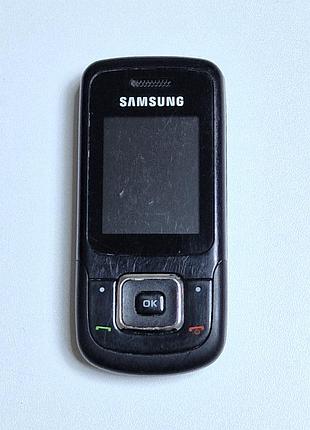 Телефон samsung e1360b на запчастини