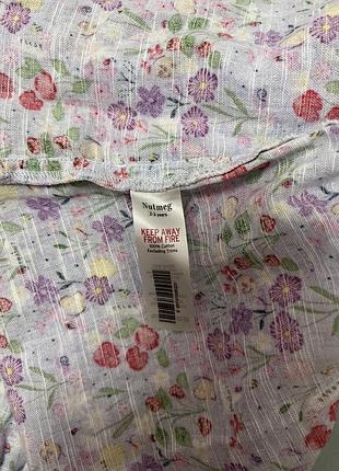 Летний комбинезон 2