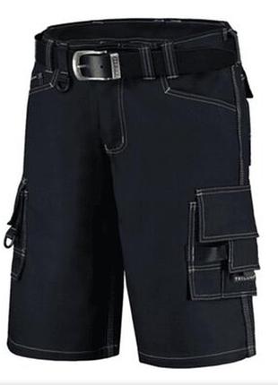 Спецодежда шорты рабочие 50 размер , роба плотные tricorp