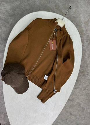 Світшот лоро пьяно люкс