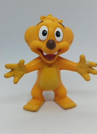 Винтаж хюго