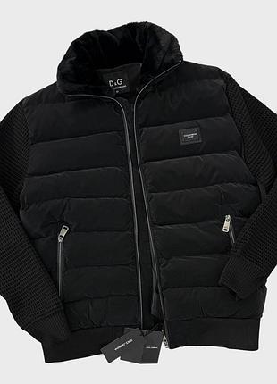 Зимова куртка брендова