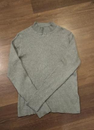 Гольф трикотажный