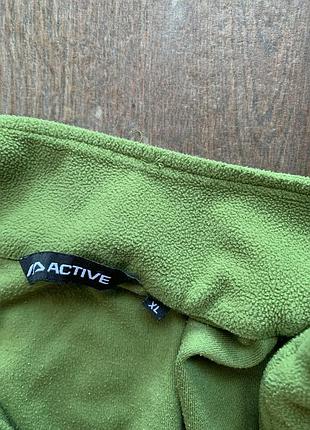 Кофта фліс activ 4