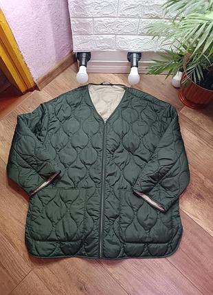 Куртка жіноча