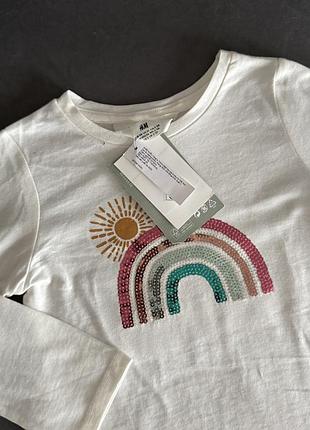 Реглан h&m 3