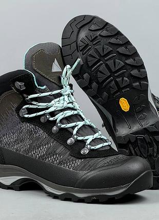 Ботинки dachstein super leggera gore tex черевики трекінгові горные