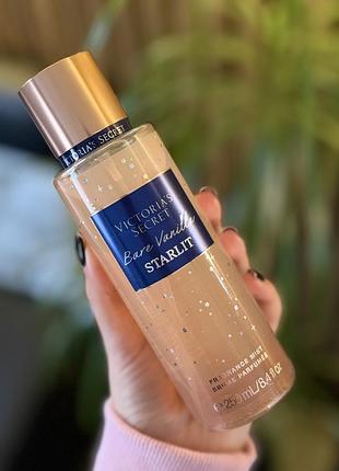 Bare vanilla starlit victoria’s secret