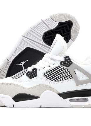 Круті жіночі зимові кросівки із хутром топ якість❄️📝