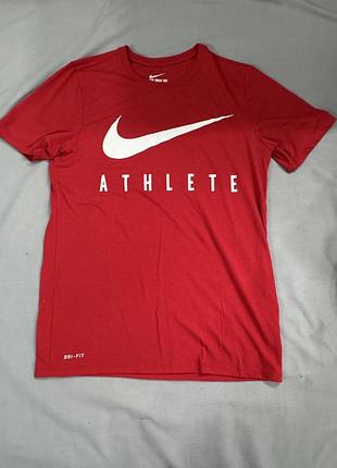 Футболка nike