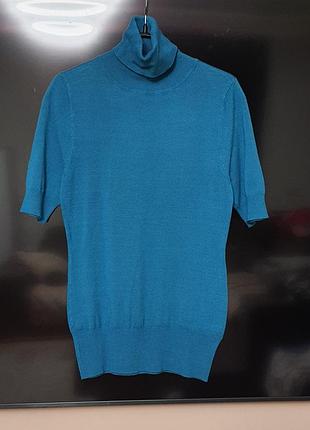 Гольф batik туречевая короткий рукав свитер свитер водолазка