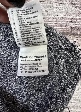 Carhartt шапка 7