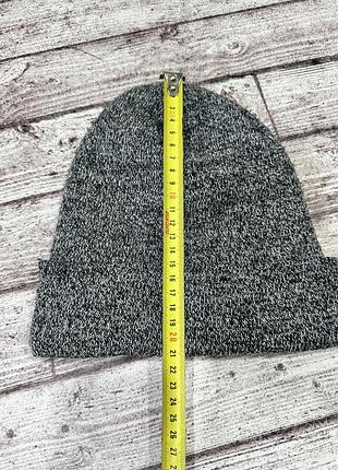 Carhartt шапка 4