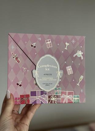 Подарунковий набір для красуні,