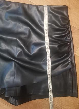 Юбка шорти 9