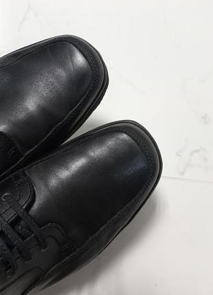 Чоловічі туфлі,  черевики clarks 4