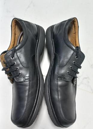 Чоловічі туфлі,  черевики clarks 5