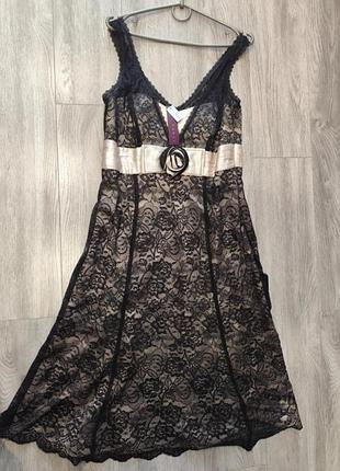 Платье, платье с кружевом debenhams