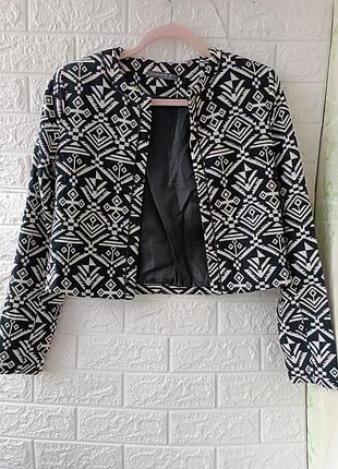 Замечательный женский пиджак