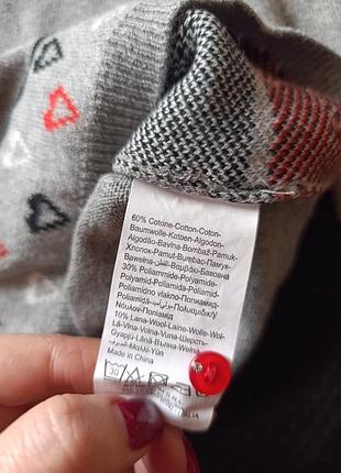 Платье размер 86 6