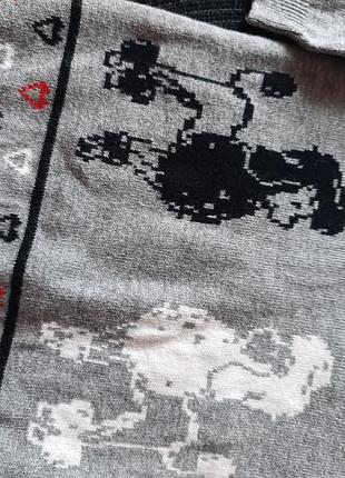 Платье размер 86 3