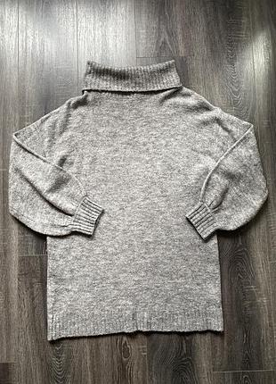 Светрик подовжений