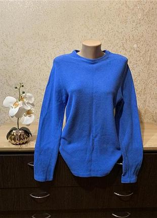 Натуральна кофта,светр, джемпер 46-48 (7)