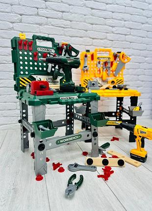 ⚒️⚙️набор инструментов на 98 деталей 😍