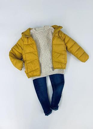 Дитячий одяг для дівчинки 3-4 роки | ріст 98-104 см