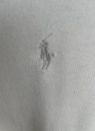 Светр ralph lauren 2