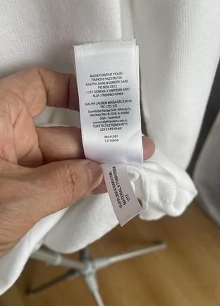 Светр ralph lauren 4