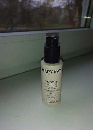 Дневной крем mary kay time wide