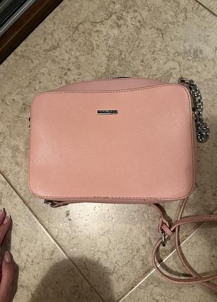 Продам сумку жіночу