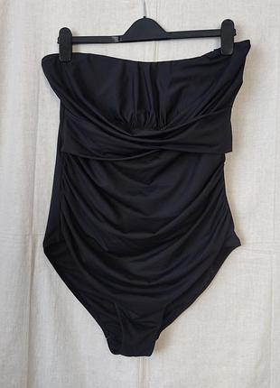 Моделюючий суцільний купальник  magisculpt  роз. 54