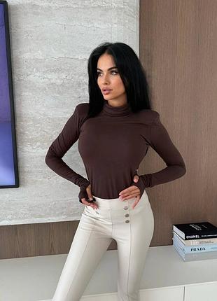 Трендовый, стильный лонг